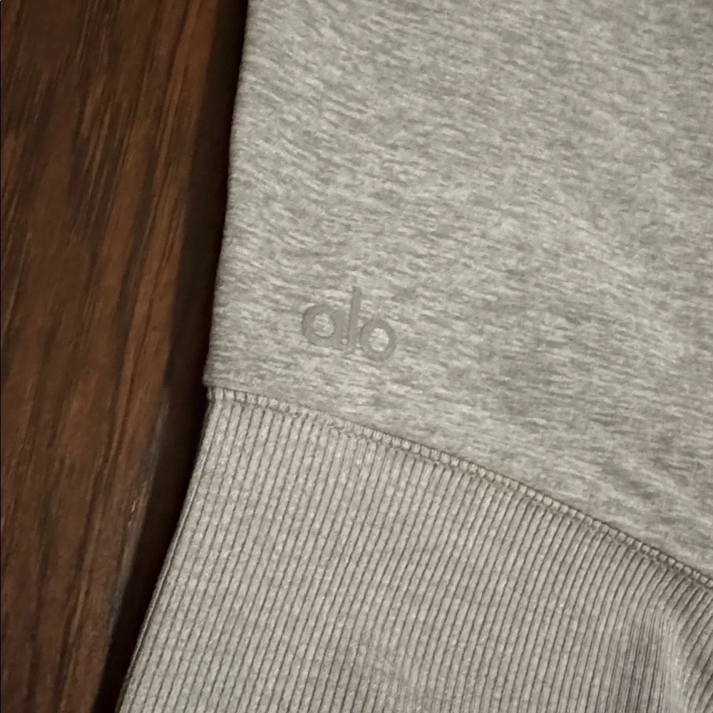 Alo Yoga Alsoft Goddess Leggings XS - Picture 5 of 5